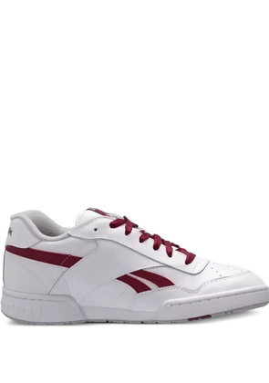 Reebok BB4000 sneakers - White