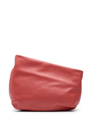 Marsèll Fanta clutch bag - Red