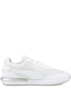 PUMA City Rider sneakers - White