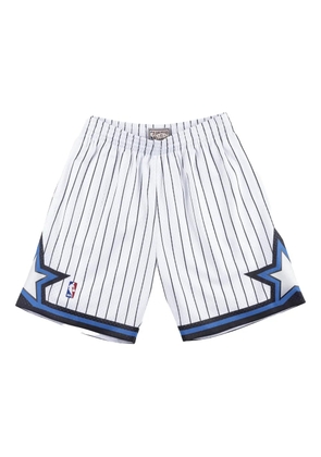 Mitchell & Ness NBA Orlando Magic 1993/94 Swingman shorts - White