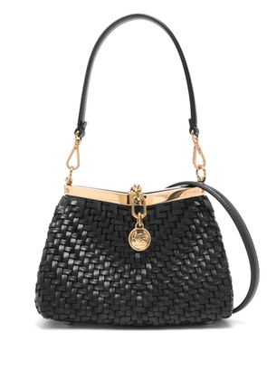 ETRO mini Vela shoulder bag - N0000