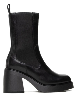 VAGABOND 87mm Brooke boots - Black