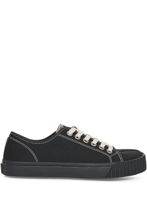 Maison Margiela Tabi low-top sneakers - Black
