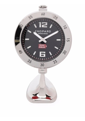 Chopard Vintage Racing table clock - Black