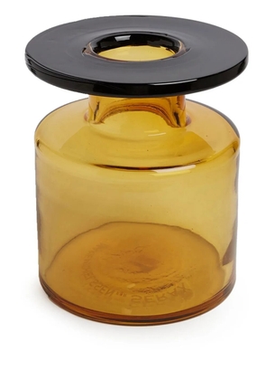 Serax Wind And Fire small vase - Brown