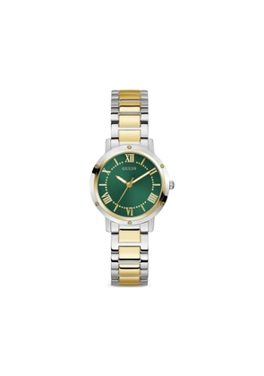 GUESS USA Dawn 34mm - Green