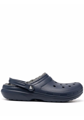 Crocs Classic chunky sandals - Blue