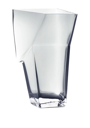 Serax Dunk 8 vase (33.5cm x 18.5cm) - White