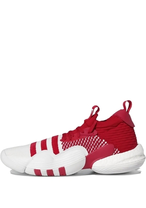 adidas Trae Young 2.0 trainers - Red