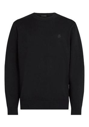 Karl Lagerfeld Kameo jumper - Black