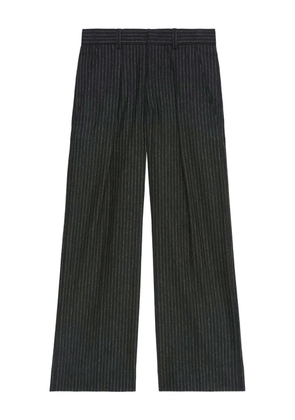 ISABEL MARANT Lisetta trousers - Black