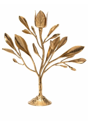 Goossens Foliage candelabrum - Gold