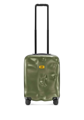 Crash Baggage punch trolley - Green