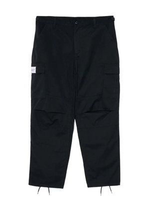 Neighborhood BDU cargo pants - Blue