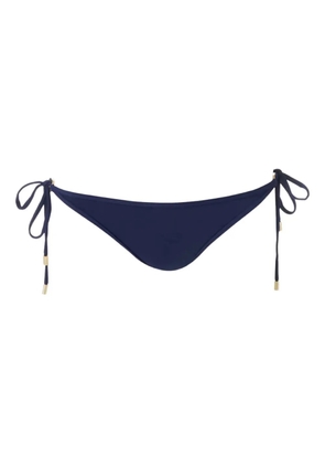 Melissa Odabash Malta bikini bottoms - Blue