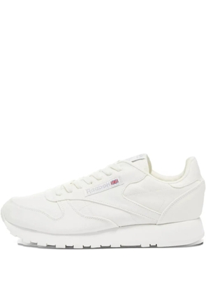 Reebok Classic leather sneakers - White
