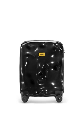 Crash Baggage Icon suitcase - Black