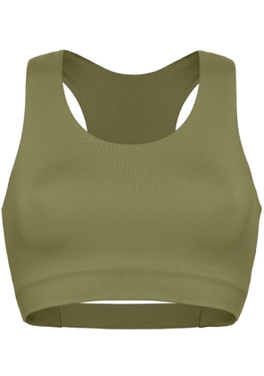 ERES Marie-José sports bra - Green