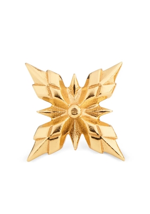 Emanuele Bicocchi Stella Ventis earring - Gold