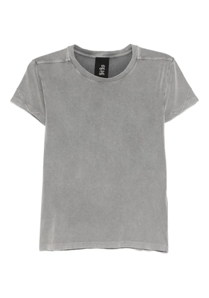 Thom Krom WTS 580 T-shirt - Grey