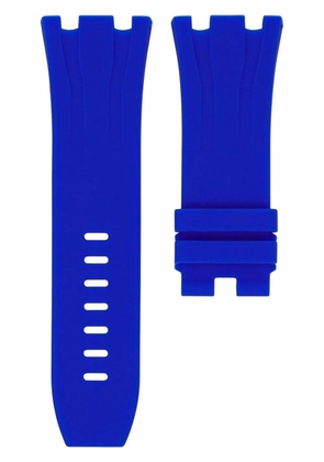 Horus Watch Straps 44mm Audemars Piguet Royal Oak watch strap - Blue