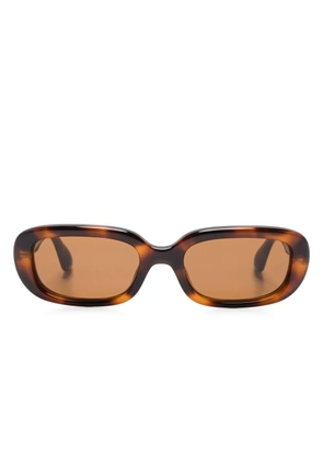 Chimi Core 12 sunglasses - Brown