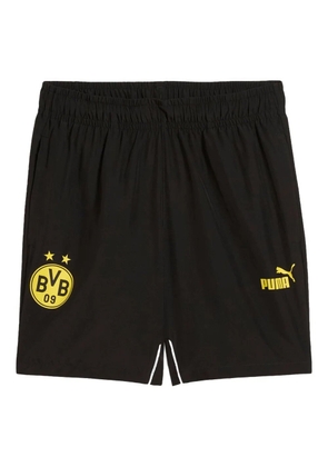 PUMA Borussia Dortmund ftblARCHIVE shorts - Black