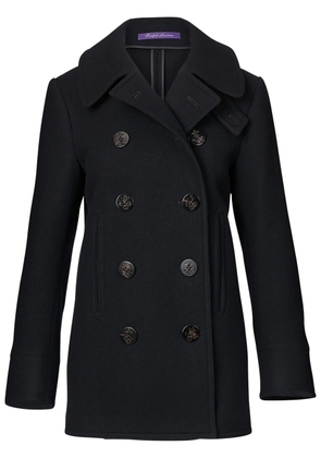 Ralph Lauren Collection Logan coat - Blue