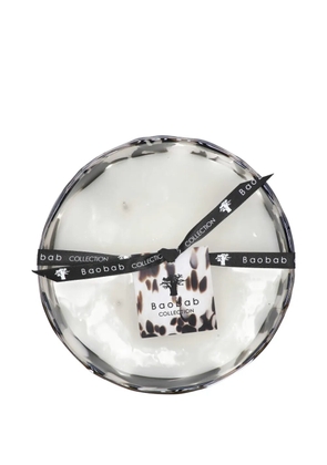 Baobab Black Pearls candle - Neutrals