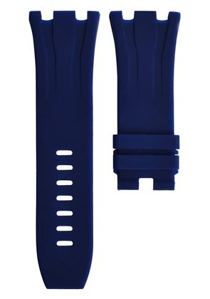Horus Watch Straps 44mm Audemars Piguet Royal Oak Offshore watch strap - Blue