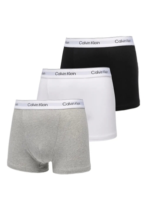 Calvin Klein Underwear cotton boxers (pack of three) - Grey
