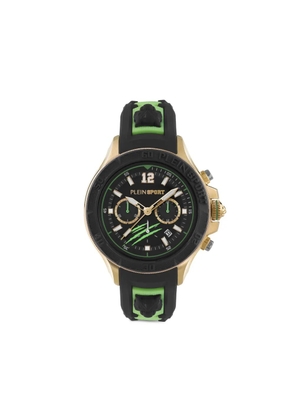 Plein Sport Warrior Tech 47.5mm - Black