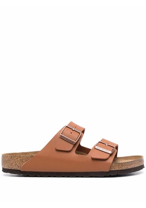 Birkenstock Arizona double-strap sandals - Brown