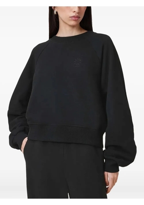 AllSaints Dani Haven sweatshirt - Black