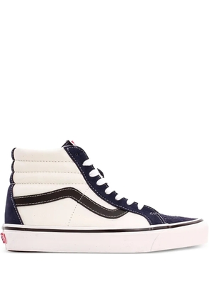 Vans UA Sk8-Hi 38 DX 'Anaheim Factory' sneakers - Blue