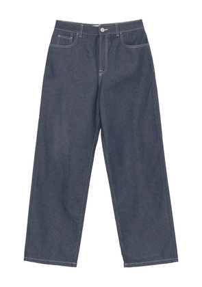 Róhe five-pockets jeans - Blue