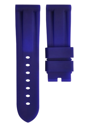 Horus Watch Straps 24mm Rolex watch strap - Purple