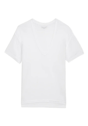 Zadig&Voltaire Marta short-sleeve T-shirt - White