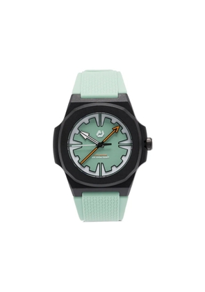 NUUN OFFICIAL Origen Anti-Shock Current 40.5mm - Green