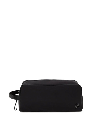 Karl Lagerfeld Kameo vanity case - Black