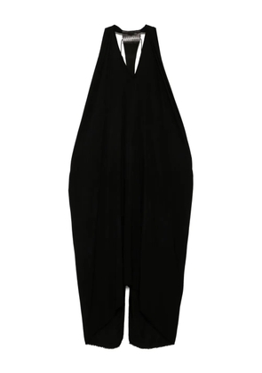 Isaac Sellam Experience Indecente Ali dress - Black