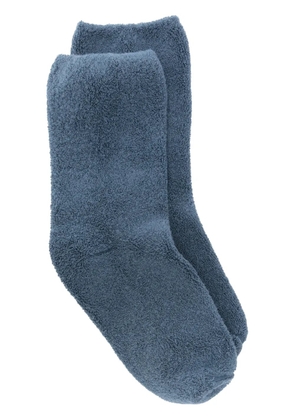 Baserange Buckle socks - Blue