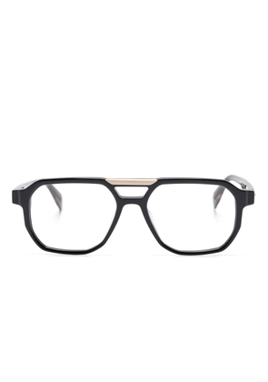 GIGI STUDIOS Marconi glasses - Black