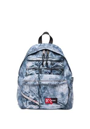 Diesel x Eastpak Day Pak'R backpack - Blue