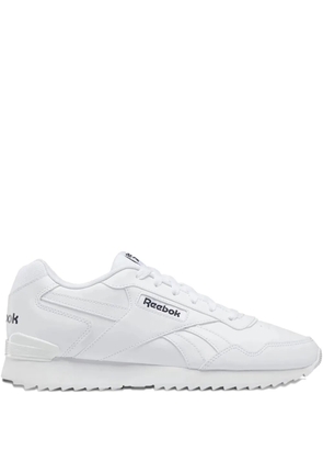 Reebok Glide Ripple Clip 'White/Vector Navy' sneakers