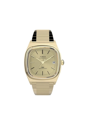 TIMEX 1983 E Line 34mm - Gold
