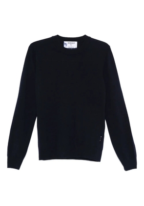 Sebago crew-neck sweater - Blue