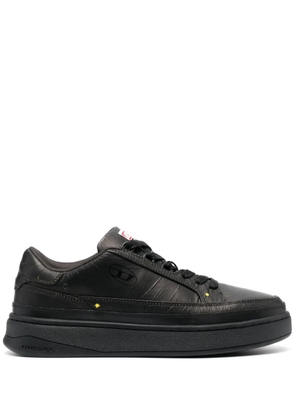 Diesel S-Sinna tear-away low-top sneakers - Black