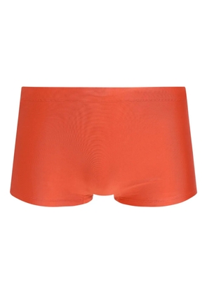 Lygia & Nanny Tijuca boxers swim shorts - Orange