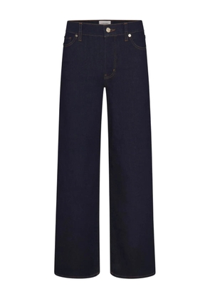 FRAME five-pocket denim jeans - Blue